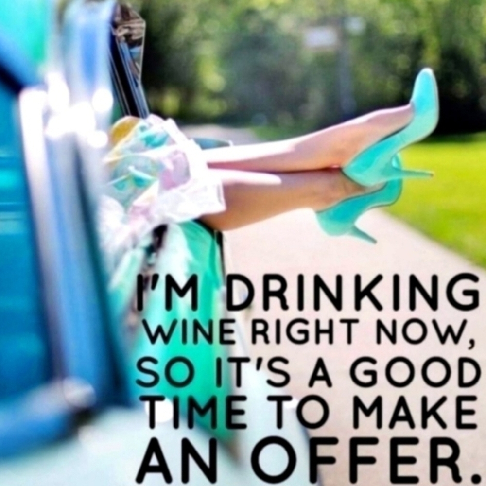 Wine Time Offers
